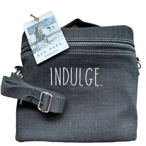 RAE DUNN LUNCH BOX NEW WITH TAGS